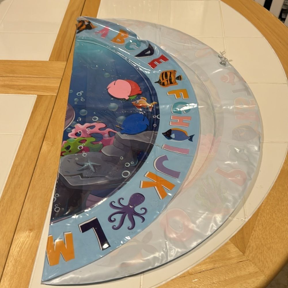 Splash Proof Interactive Mat - Picture 4 of 4